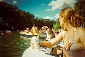 RIVER TUBING (ATXCURSIONS)